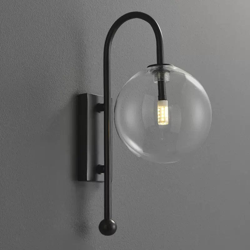 Vidso | Wall Light - Detail View #3 | HomeCartel