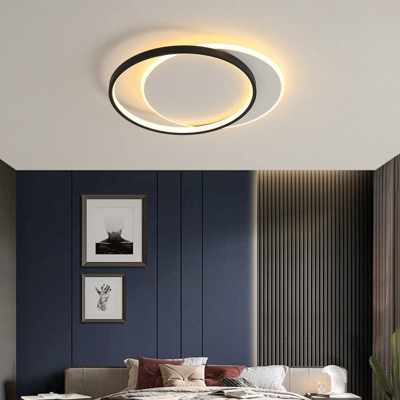 Elva | Surface Mounted Light - Detail View #6 | HomeCartel