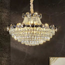 Jill | Chandelier