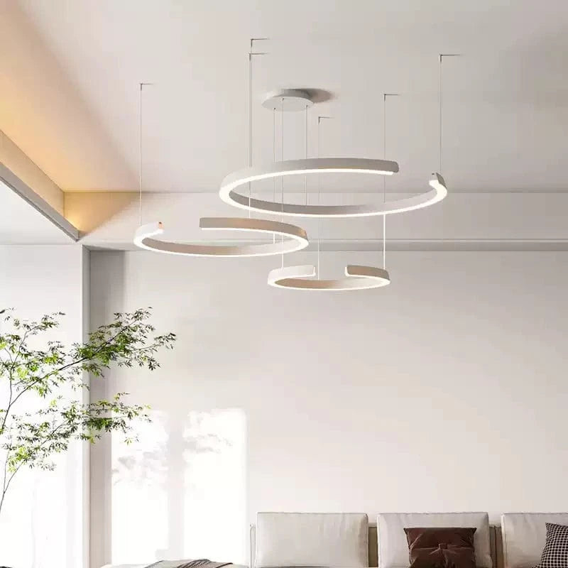 Glintara | Chandelier - Detail View #3 | HomeCartel