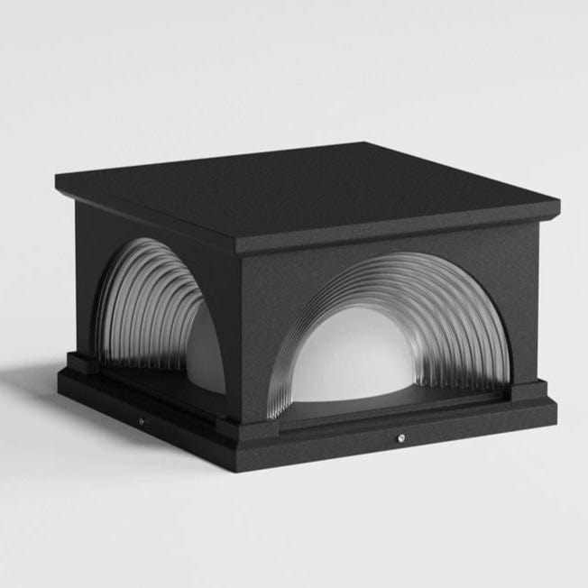Camilo | Outdoor Pillar Lamp - Modern ARCHITECTURAL OUTDOOR | HomeCartel Philippines