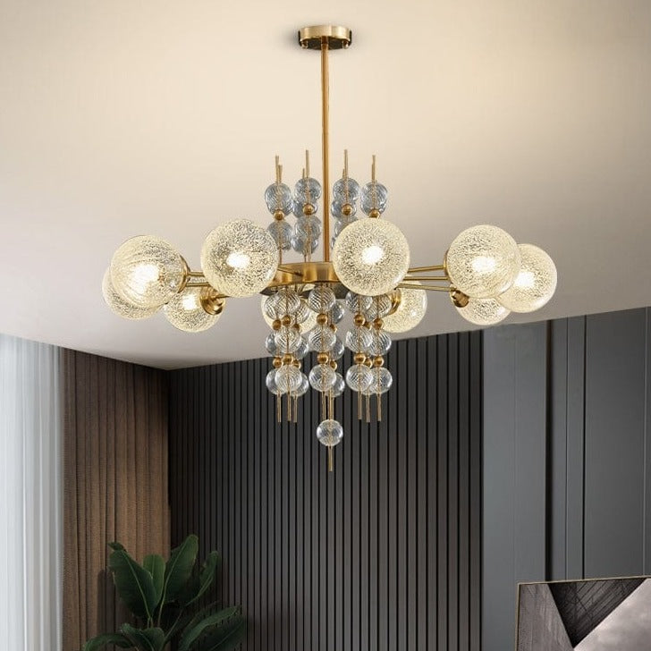 Vejle | Modern Chandelier - Home Cartel ®