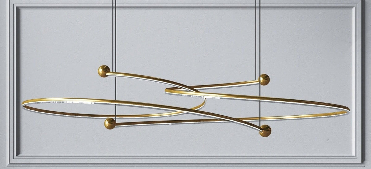 Shibuya | Chandelier - Modern Chandelier | HomeCartel Philippines