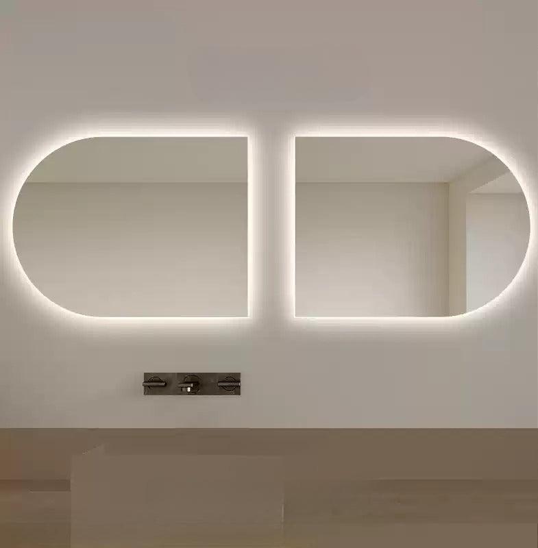 Camby | Lighted Mirror - Modern Mirror | HomeCartel Philippines