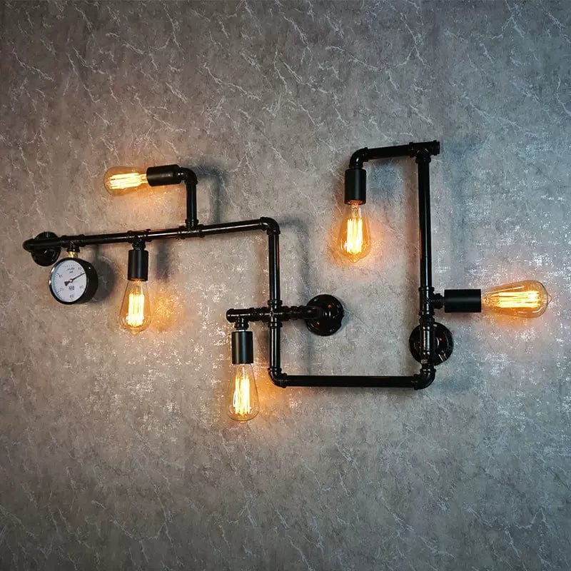 Maule | Wall Light - Modern Wall Light | HomeCartel Philippines
