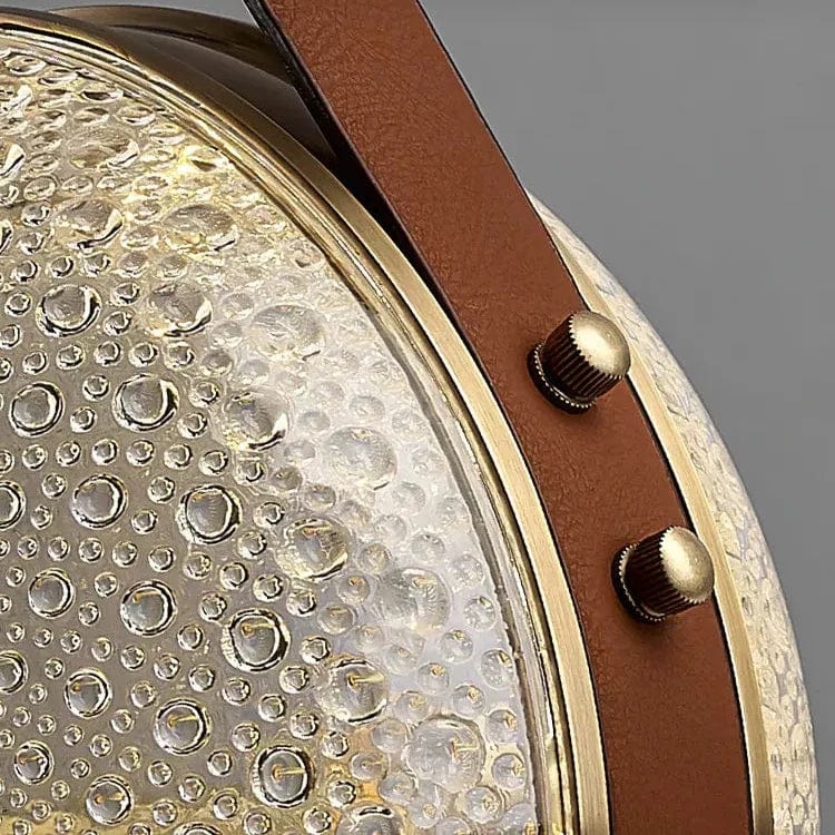Tray | Pendant Light - Detail View #4 | HomeCartel