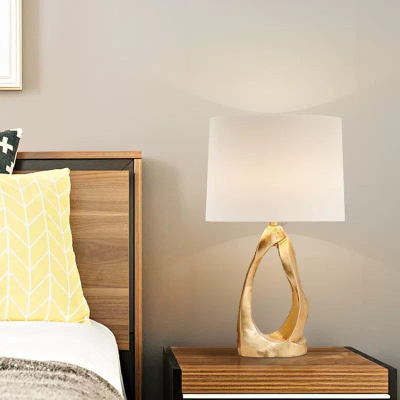 Lumigon | Table Lamp - Detail View #2 | HomeCartel