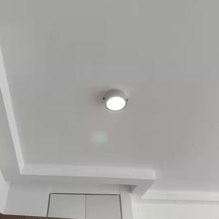 Herdis | Surface Mounted Downlight - Detail View #2 | HomeCartel