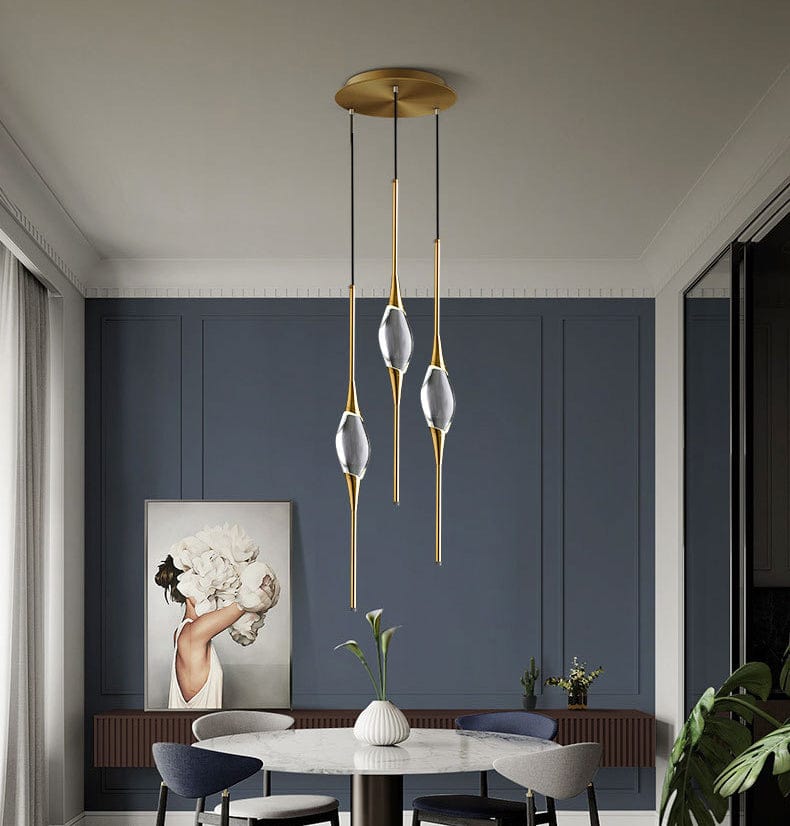 Cynthia | Modern Pendant Light - Home Cartel ®