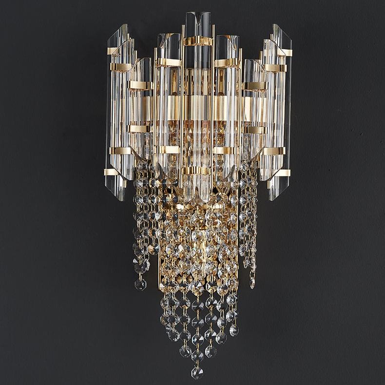 Fennel | Wall Light - Detail View #5 | HomeCartel