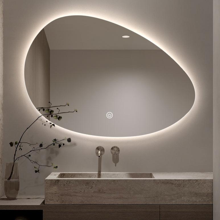 Briar | Lighted Mirror - Modern Mirror | HomeCartel Philippines