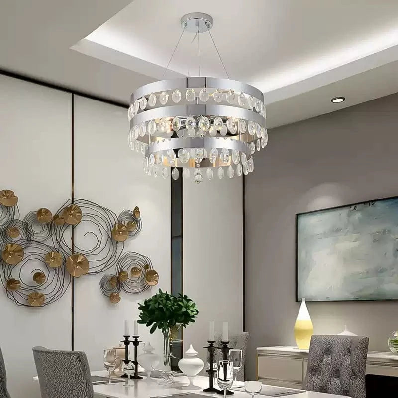 Malchior | Chandelier - Detail View #2 | HomeCartel