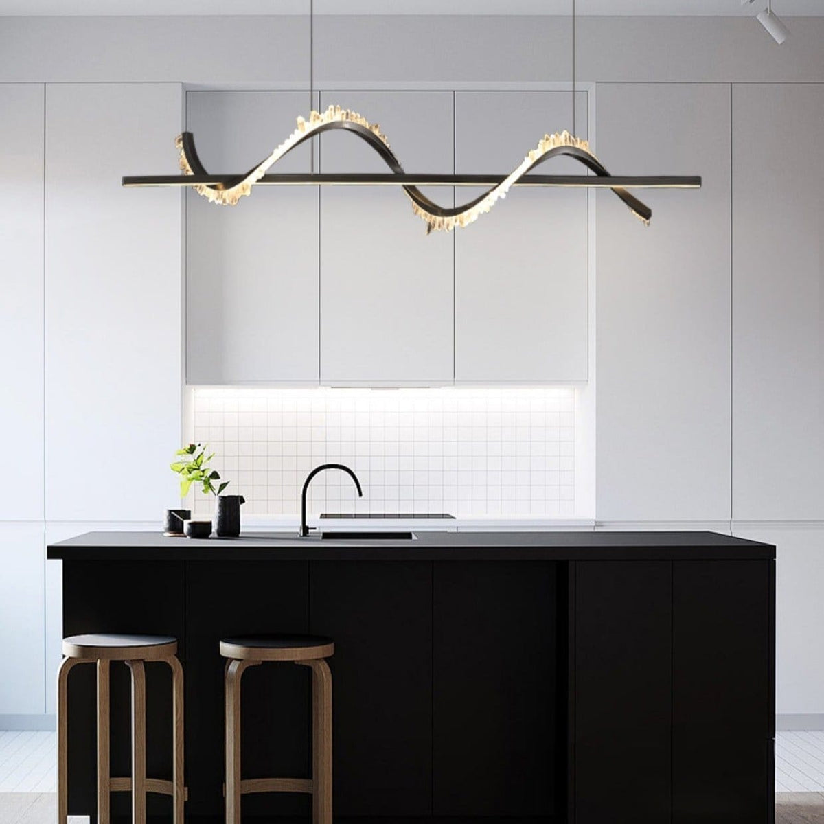 Gentry | Chandelier - Detail View #4 | HomeCartel