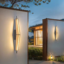 Zion | Outdoor Wall Light