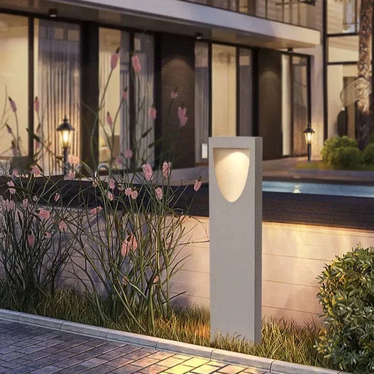 Cyril | Outdoor Pathway Light - Modern ARCHITECTURAL OUTDOOR | HomeCartel Philippines