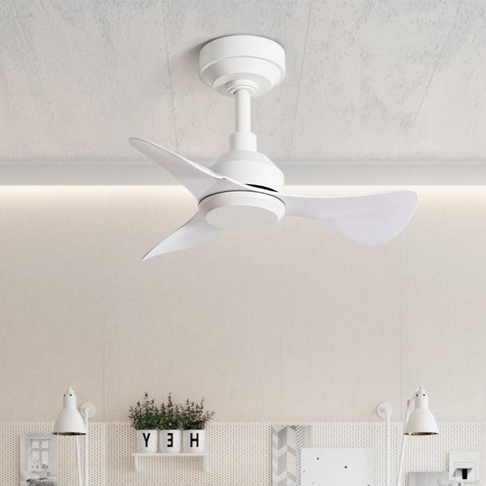 Hartford | Three Blade Ceiling Fan - Modern Three Blade Fan | HomeCartel Philippines