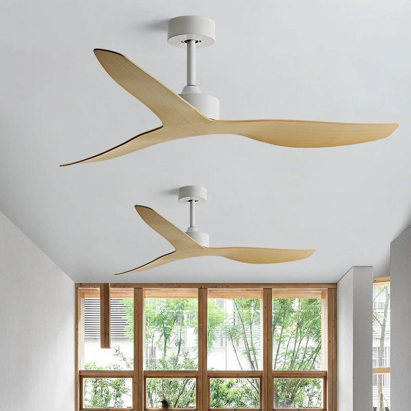 Luanda | Standard Ceiling Fan - Modern Standard Ceiling Fan | HomeCartel Philippines
