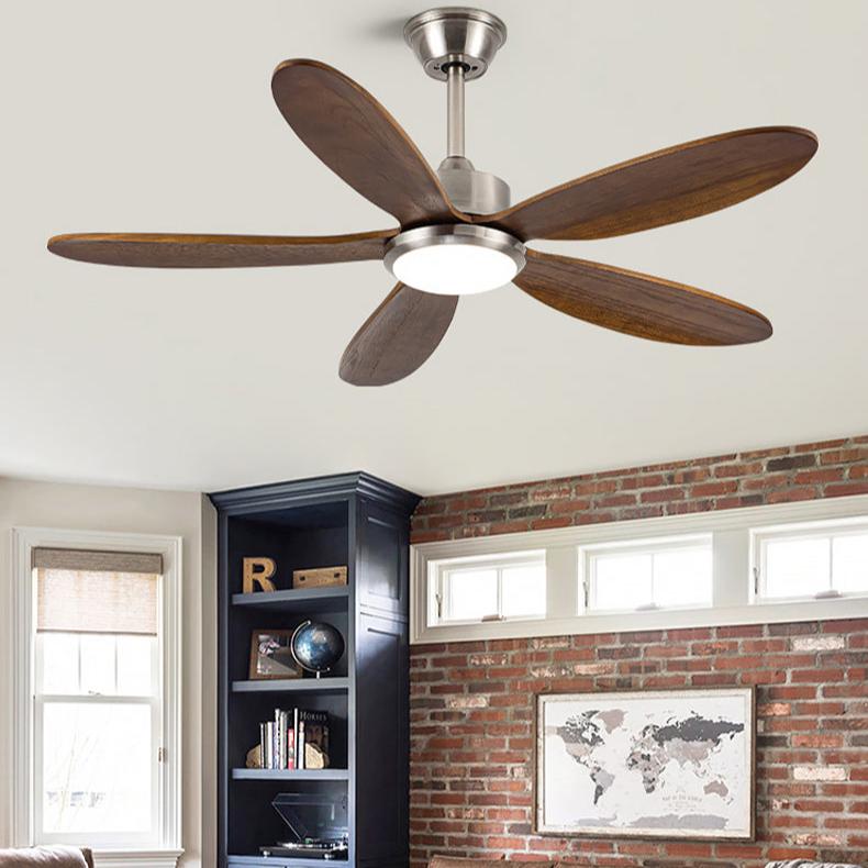 Bangor | Five Blade Ceiling Fan - Modern Five Blade Fan | HomeCartel Philippines