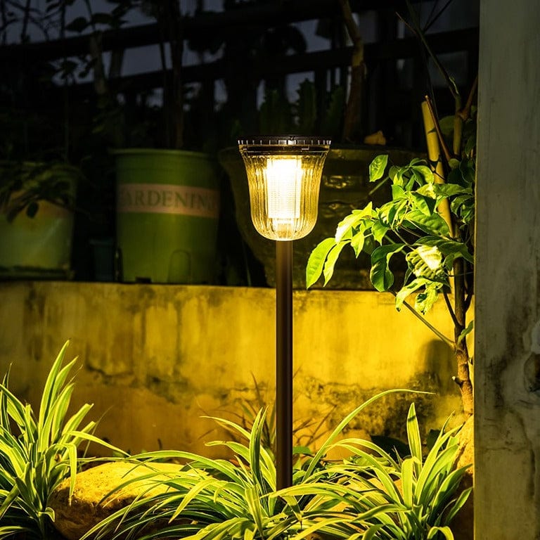 Faline | Outdoor Pathway Light - Detail View #5 | HomeCartel