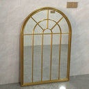 Azure | Non-Lighted Mirror