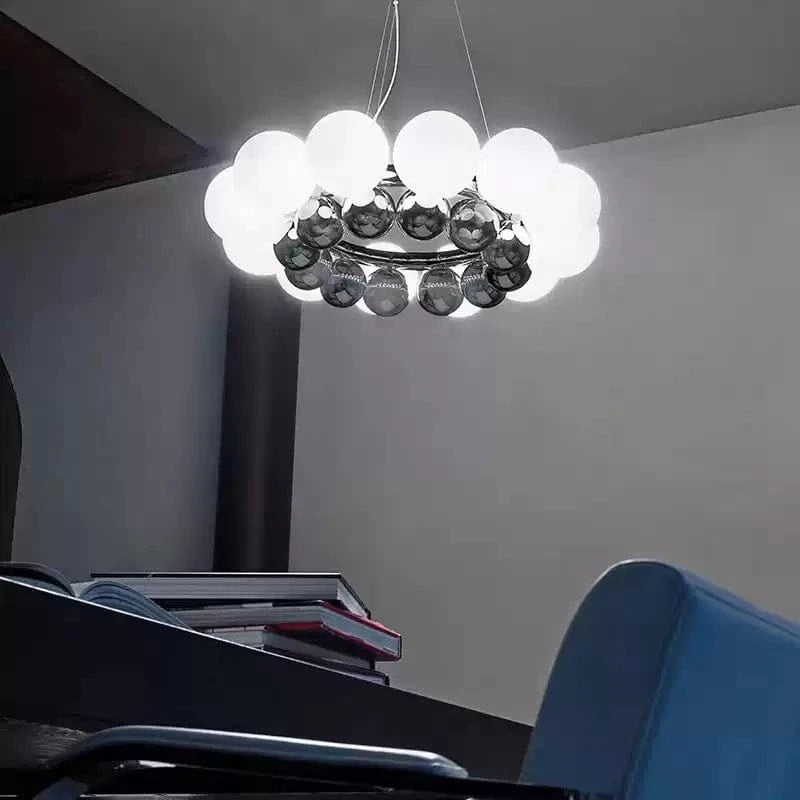 Dittany | Chandelier - Detail View #2 | HomeCartel