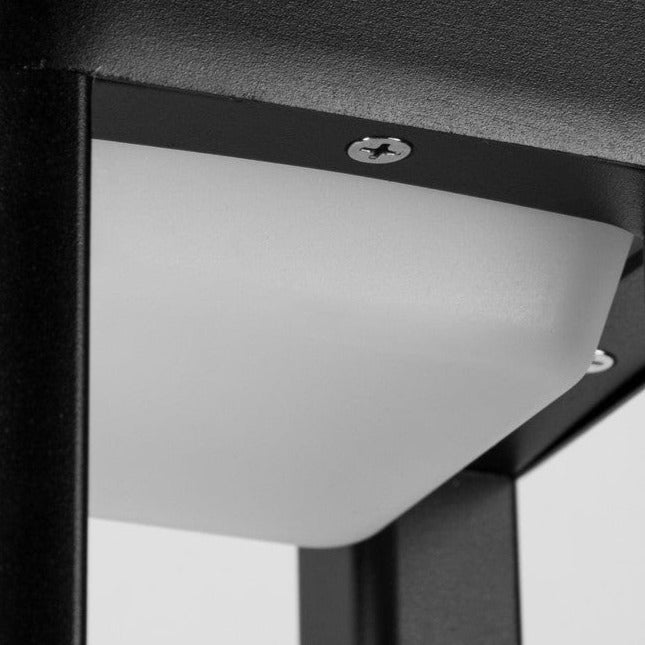 Emilia | Outdoor Pathway Light - Detail View #5 | HomeCartel