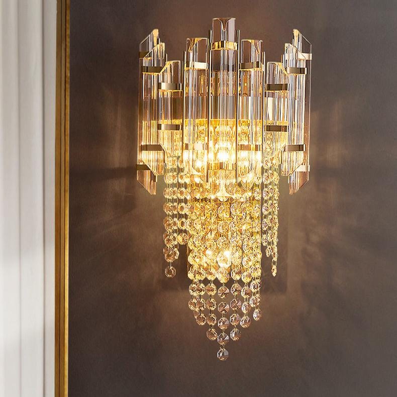 Fennel | Wall Light - Detail View #2 | HomeCartel