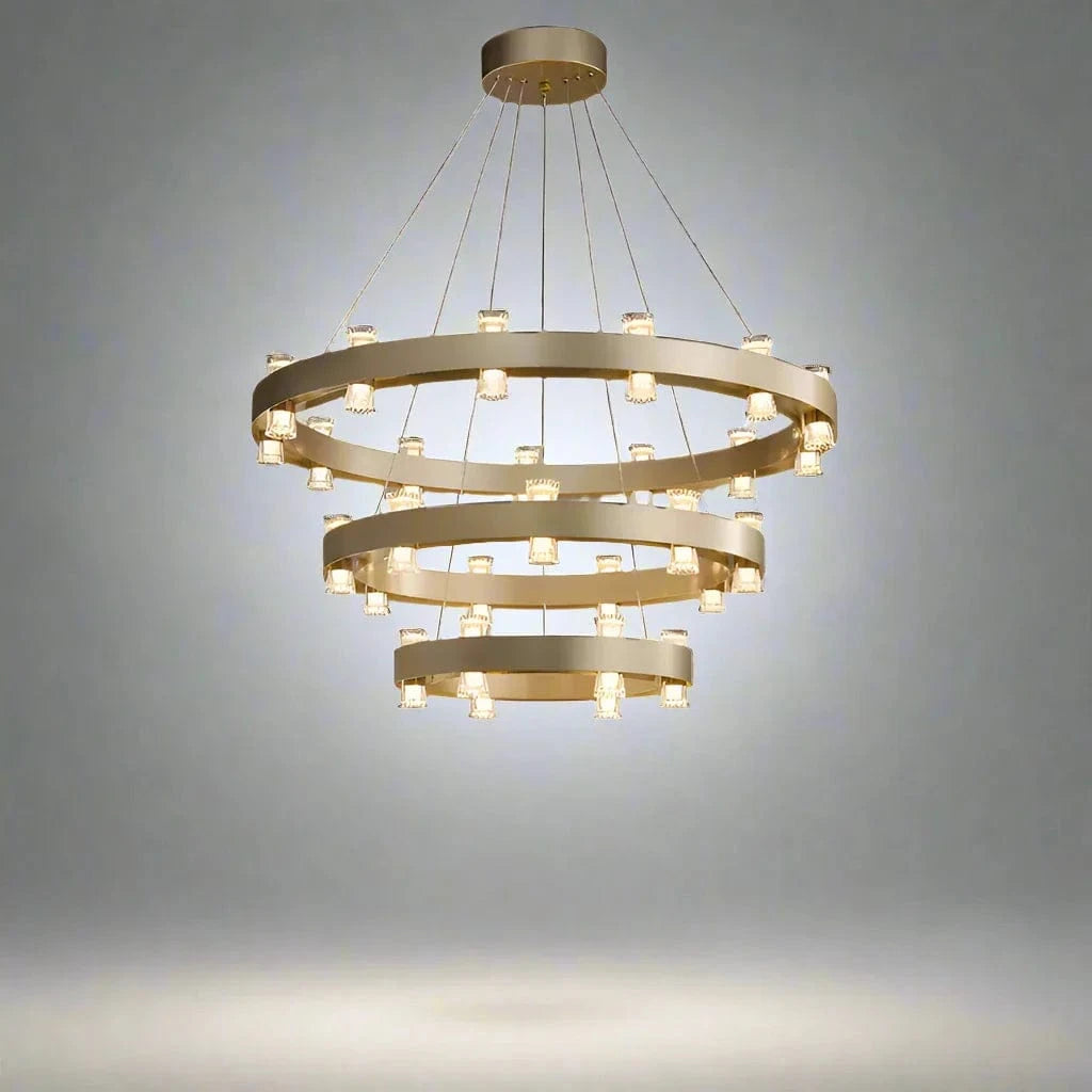 Alyx | Chandelier - Modern Chandelier | HomeCartel Philippines