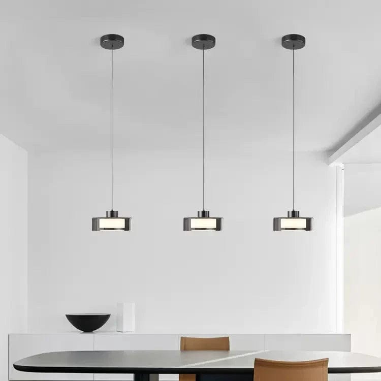 Bishop | Pendant Light - Home Cartel ®