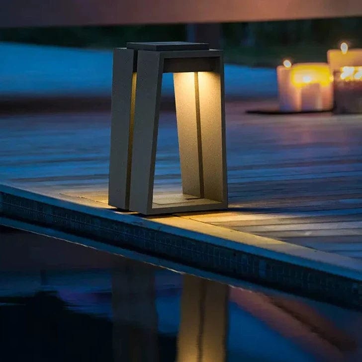 Betina | Outdoor Pathway Light - Modern ARCHITECTURAL OUTDOOR | HomeCartel Philippines