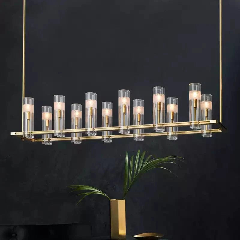 Abrus | Chandelier - Detail View #2 | HomeCartel