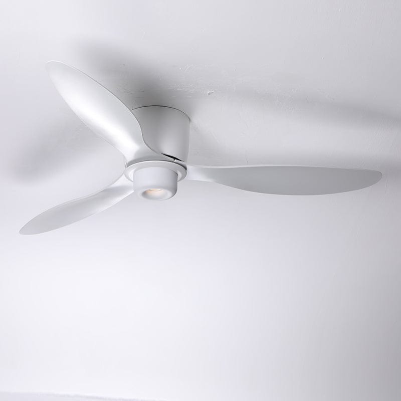 Robles | Low Profile Ceiling Fan - Modern Low Profile Ceiling Fan | HomeCartel Philippines