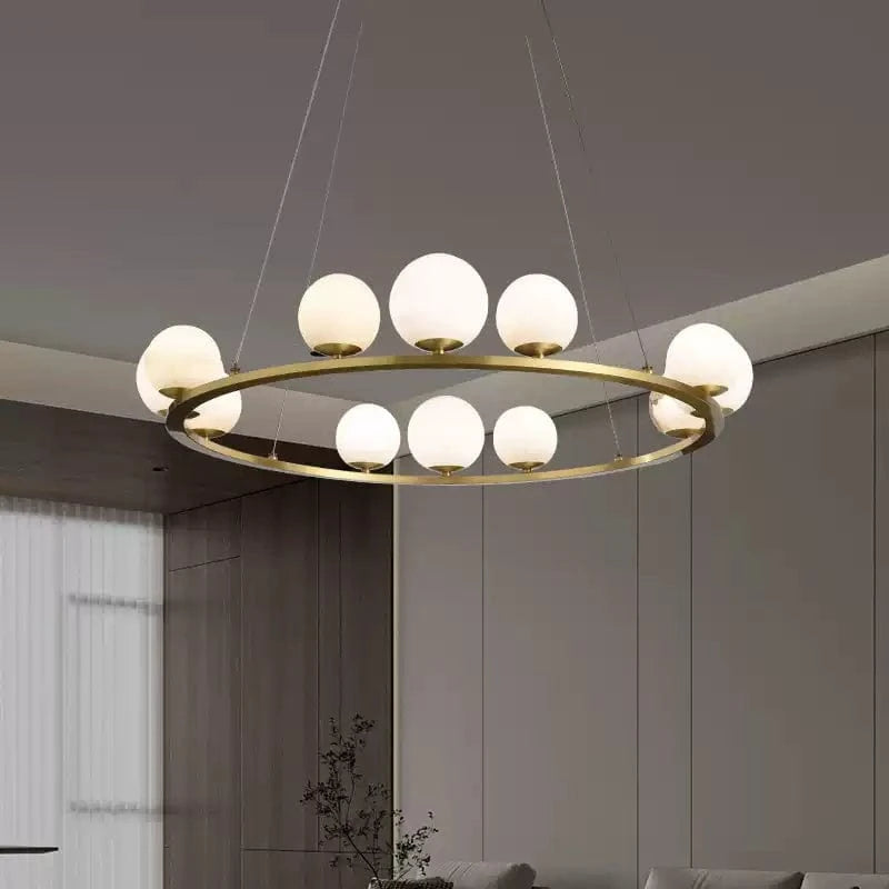Lille | Chandelier - Home Cartel ®