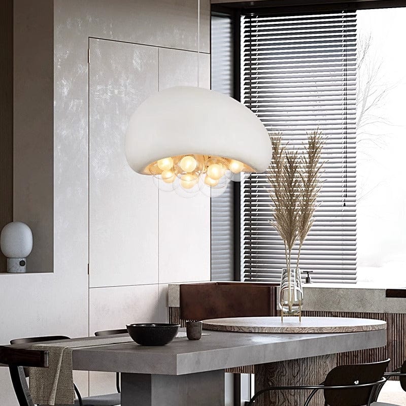 Shaelyn | Wabi Sabi Chandelier - Detail View #7 | HomeCartel