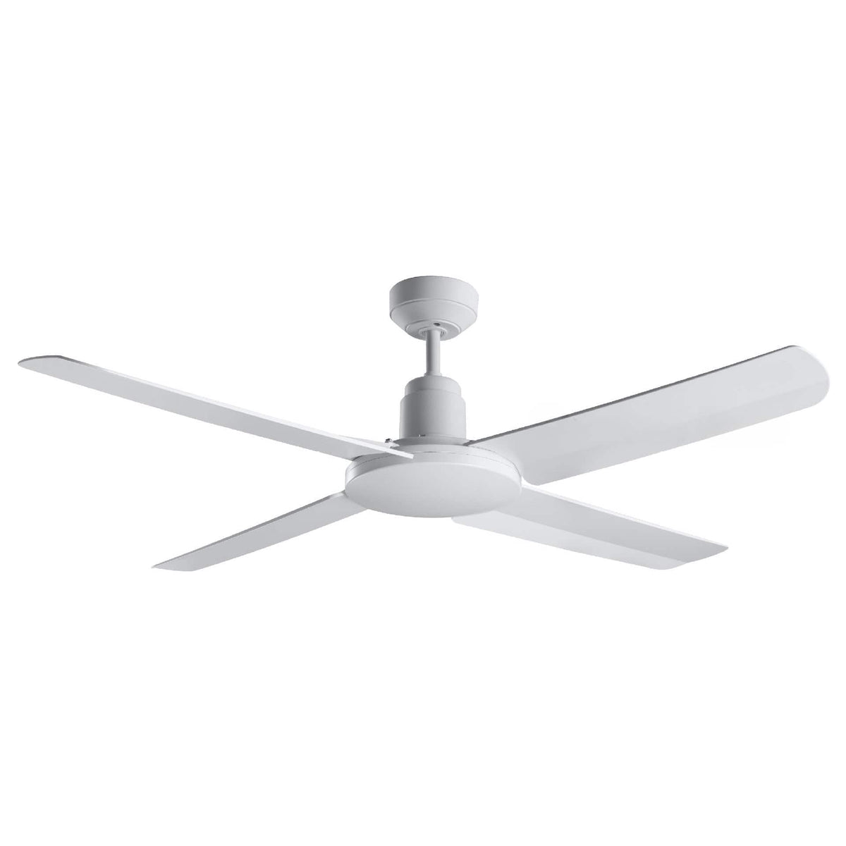Cervi | Four Blade Ceiling Fan - Modern Four Blade Fan | HomeCartel Philippines