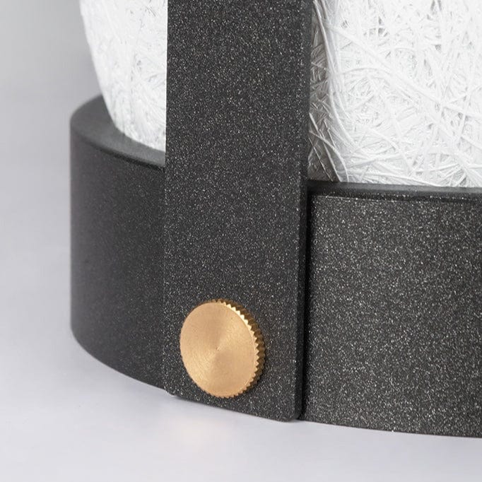Dewi | Outdoor Wall Light - Detail View #4 | HomeCartel