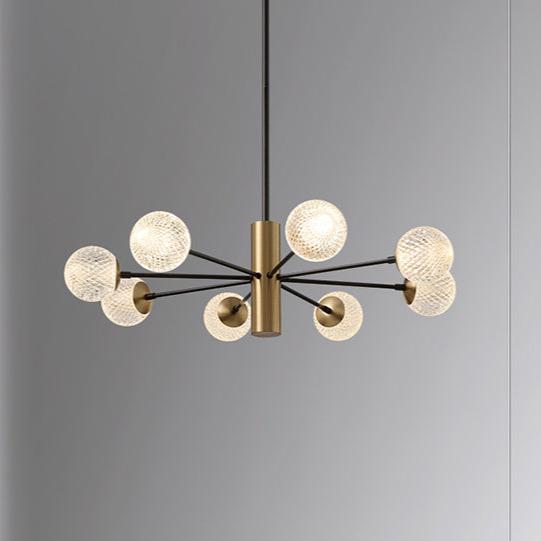 Kirsten | Chandelier - Modern Chandelier | HomeCartel Philippines
