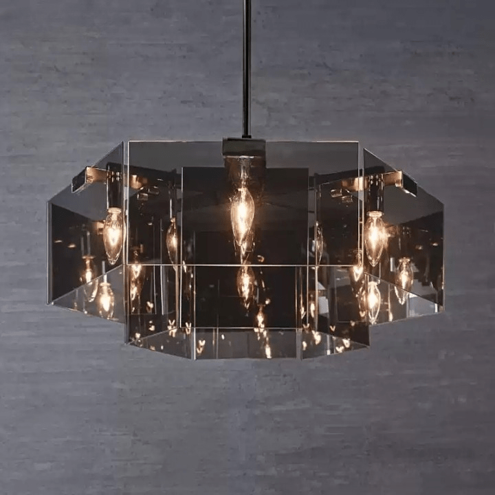 Marsden | Chandelier - Home Cartel ®