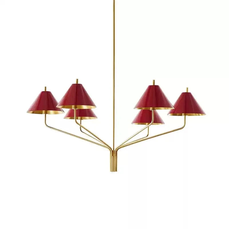 Cecil | Chandelier - Modern Chandelier | HomeCartel Philippines