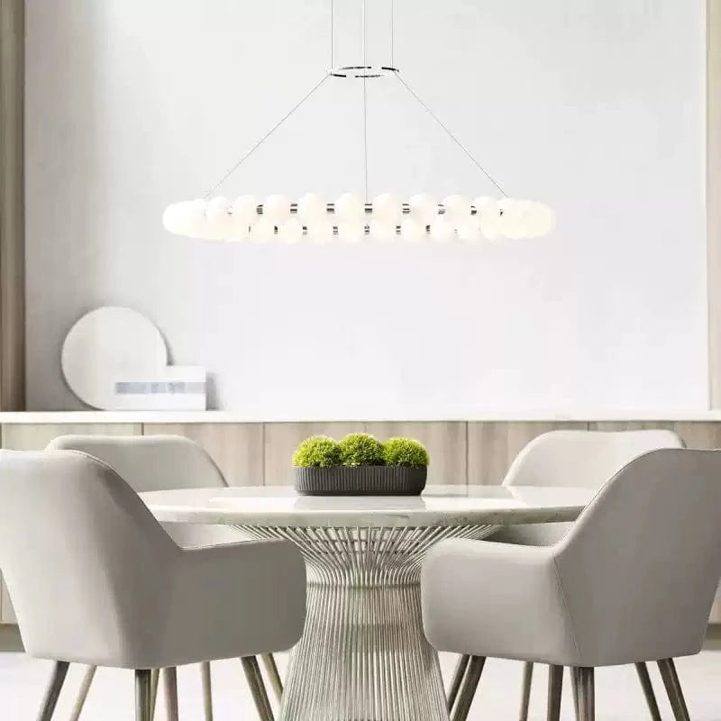 Lohmiller | Chandelier - Modern Chandelier | HomeCartel Philippines