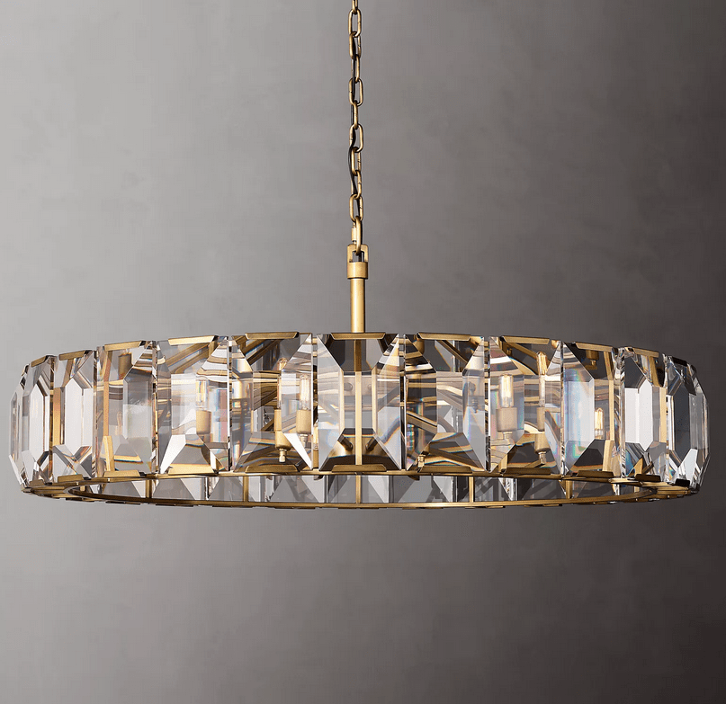 Griffin | Chandelier - Modern Chandelier | HomeCartel Philippines