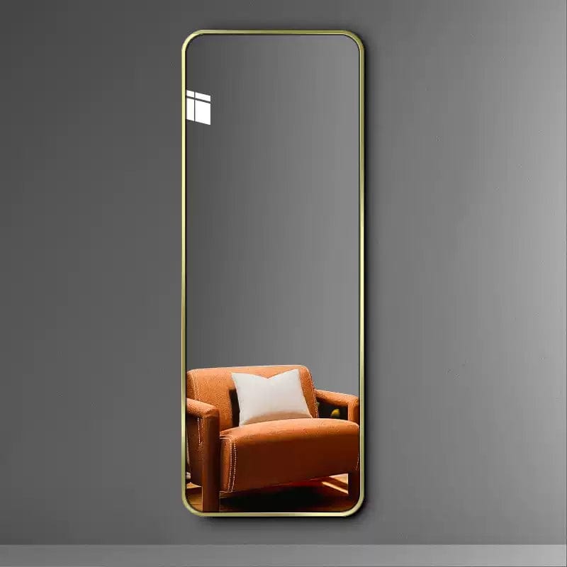 Felicio | Non-Lighted Mirror - Detail View #2 | HomeCartel