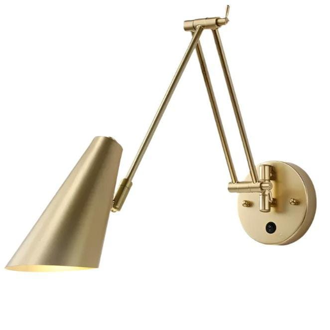Ford | Wall Light - Detail View #2 | HomeCartel