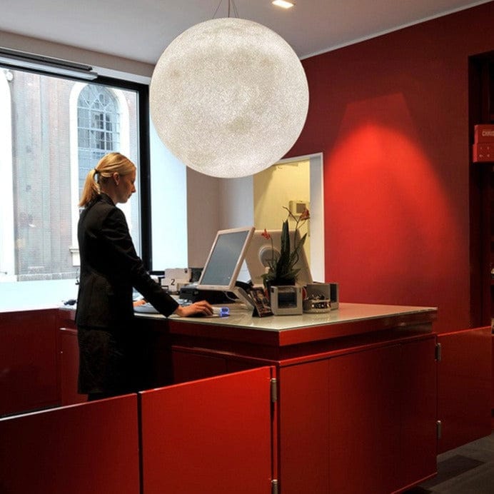 Musharna | Big Pendant Light - Home Cartel ®