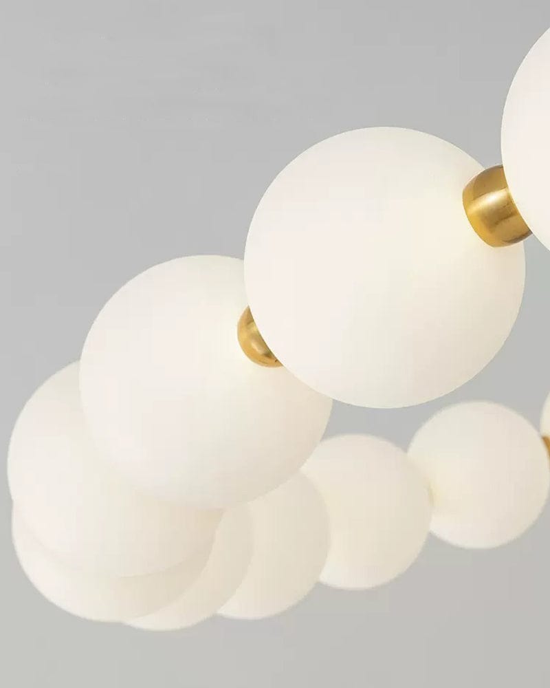 Sheala | Modern Chandelier - Home Cartel ®