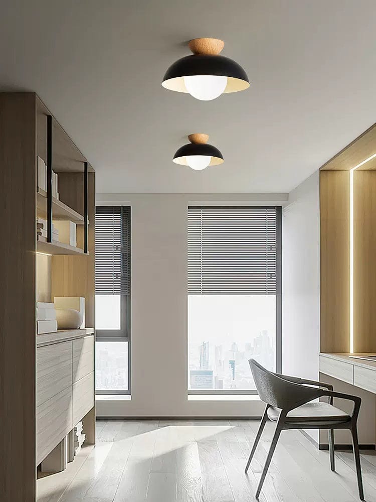 Sivia | Ceiling Mounted Light - Home Cartel ®