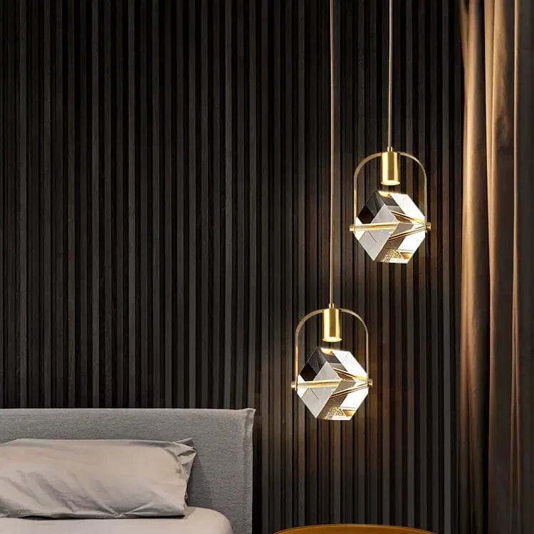 Martin | Pendant Light - Detail View #3 | HomeCartel