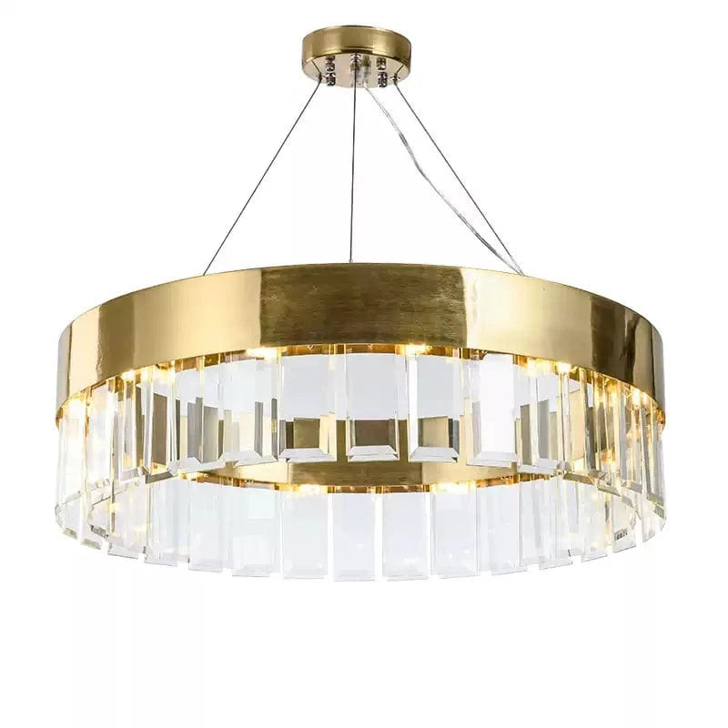 Zacchaeus | Chandelier - Modern Chandelier | HomeCartel Philippines