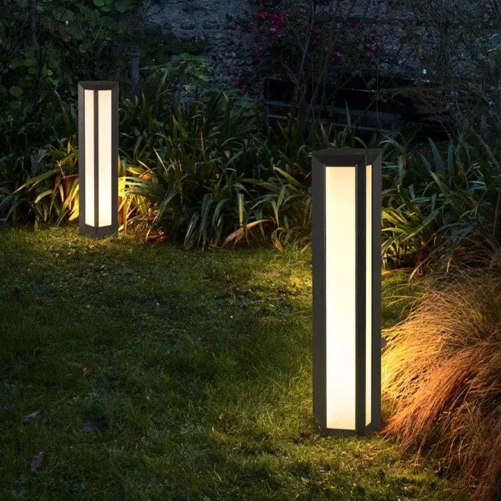 Timmu | Outdoor Pathway Light - Home Cartel ®