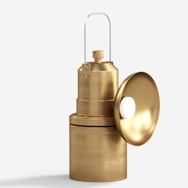 Nati | Rechargeable Table Lamp - Home Cartel ®